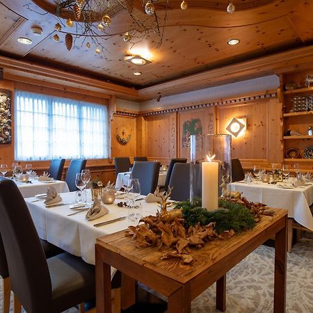 Salzano Hotel - Spa - Restaurant Unterseen Εξωτερικό φωτογραφία