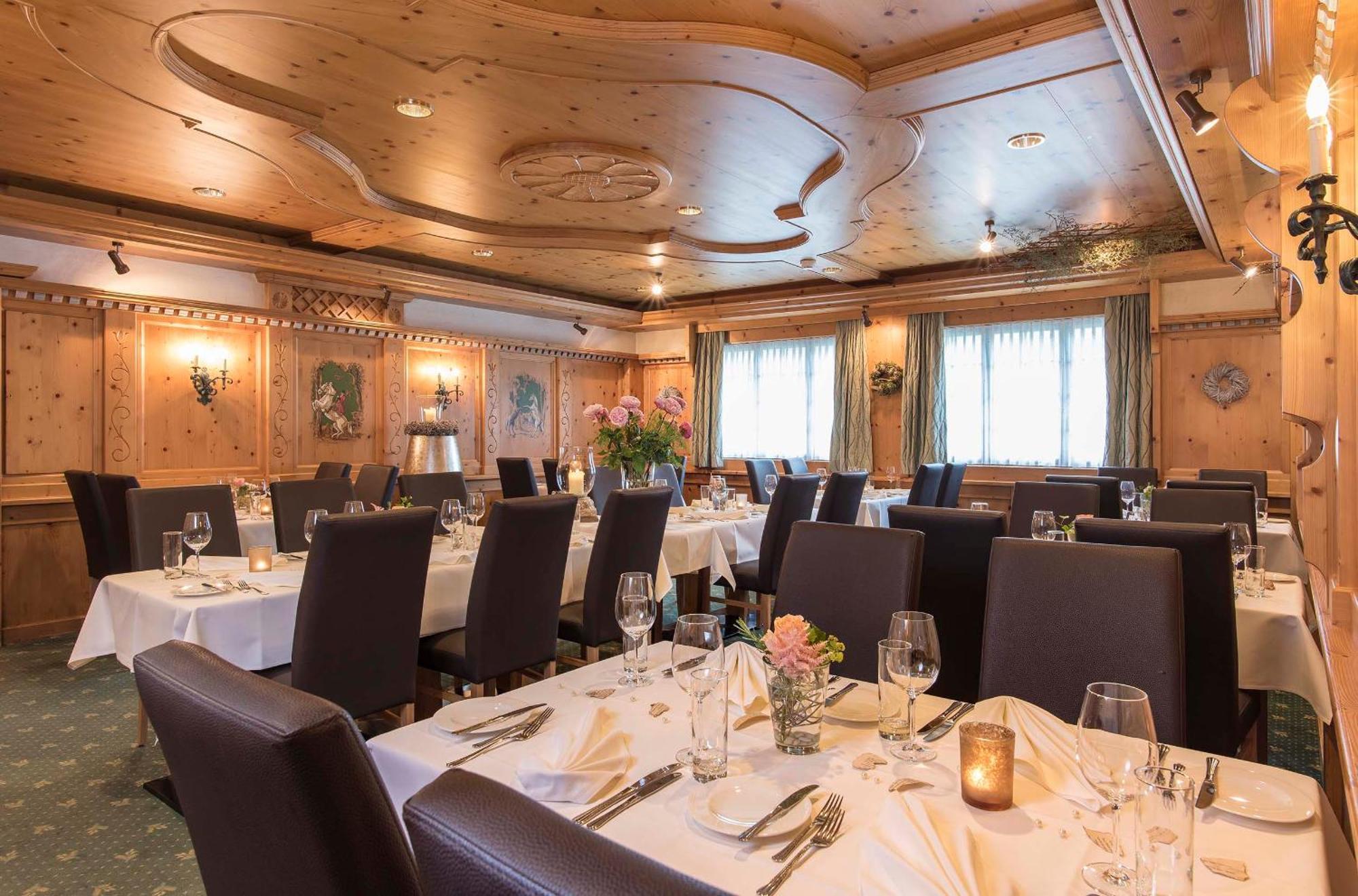Salzano Hotel - Spa - Restaurant Unterseen Εξωτερικό φωτογραφία