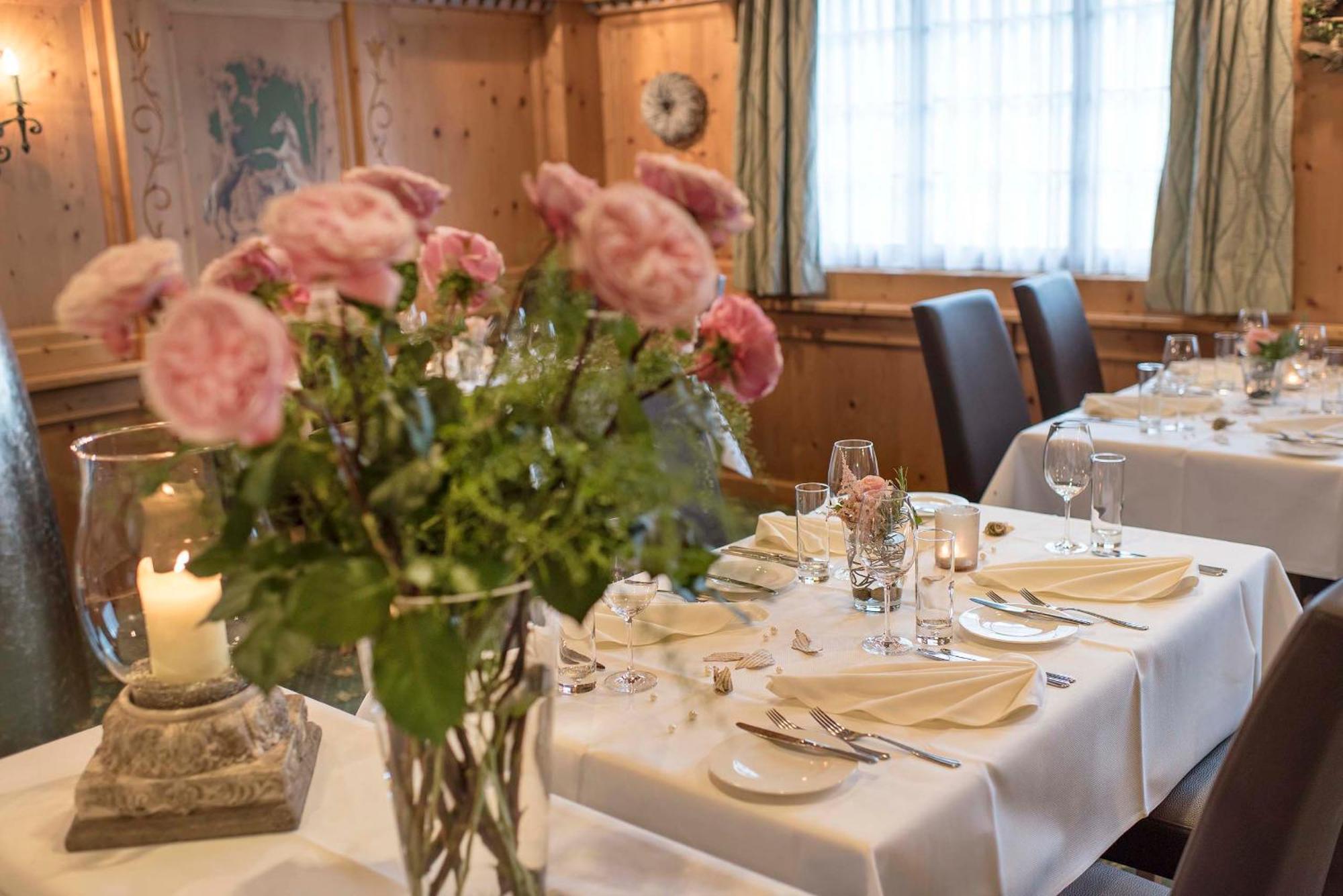Salzano Hotel - Spa - Restaurant Unterseen Εξωτερικό φωτογραφία