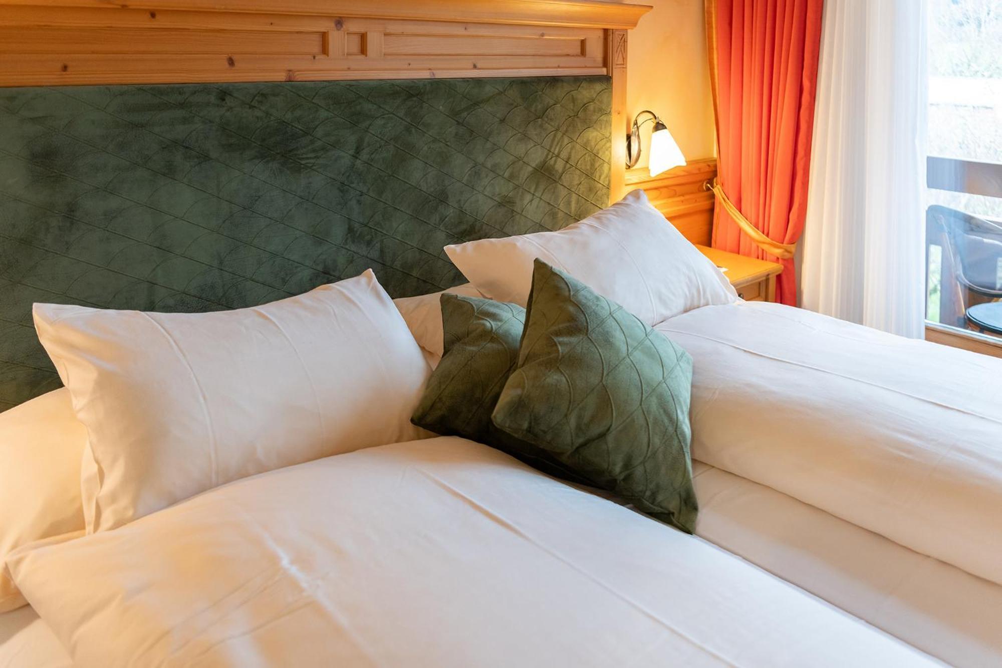 Salzano Hotel - Spa - Restaurant Unterseen Εξωτερικό φωτογραφία